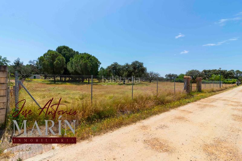 Foto 805958f0-07f6-47fe-b87b-ba3d257ab456. Fondo rustico in pedanías de Badajoz Badajoz