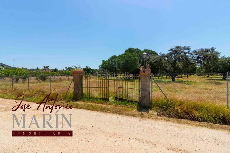 Foto b5fe9b71-3c6d-48af-b026-1d3e9774c124. Fondo rustico in pedanías de Badajoz Badajoz