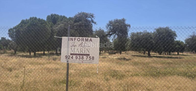 Foto c4a58dbc-2c34-463b-83a6-d25955c544bb. Fondo rustico in pedanías de Badajoz Badajoz