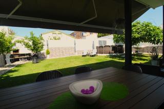 Chalet en Avenida Elvas. Chalet independiente en venta  jardines del guadiana, badajoz