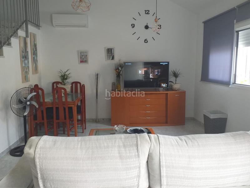 Foto 5d7dfb90-20a5-4346-b180-125079853df2. Casa amb calefacció a Villar del Rey