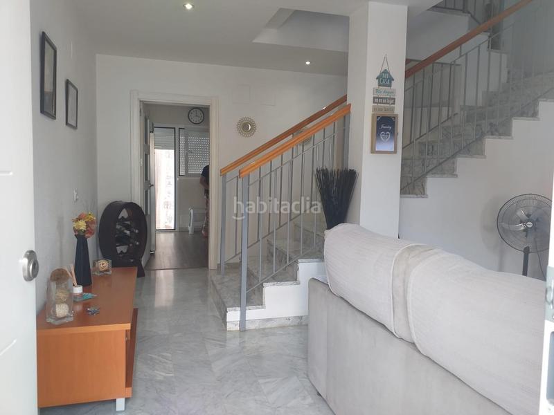 Foto c585aa35-3a32-483d-a24f-e4c5a7b8591d. Casa amb calefacció a Villar del Rey