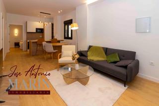 Apartament a Maria Auxiliadora - Barriada de Llera. Tu hogar ideal te espera modernidad y confort en cada rincón!
