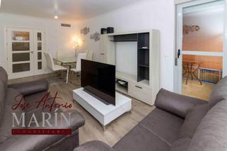 Lloguer Pis a La Estación. Espacioso piso de 3 habitaciones con encanto y comodidades en sa