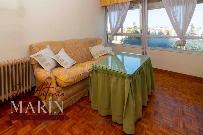 Foto 00dfd867-f0c6-4bef-a1f2-2236473d33b7. Appartamento con riscaldamento in Casco Antiguo Badajoz