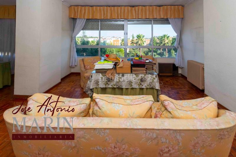 Foto 05f0e24c-065d-404e-b7f8-13b70e45e07e. Appartamento con riscaldamento in Casco Antiguo Badajoz