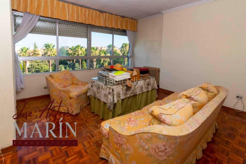 Foto 07f48a77-395c-40a7-a980-67e96be1ee94. Appartamento con riscaldamento in Casco Antiguo Badajoz