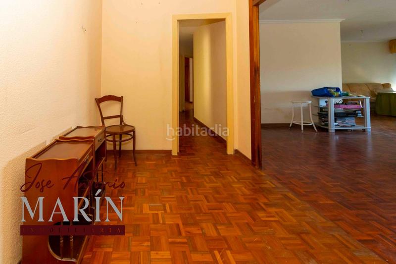 Foto 16c8e227-36d1-4dd7-bc2a-e5dfd3367c37. Appartamento con riscaldamento in Casco Antiguo Badajoz