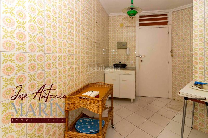 Foto 1a59c256-8d70-4aea-b98a-fb6442a466f9. Appartamento con riscaldamento in Casco Antiguo Badajoz