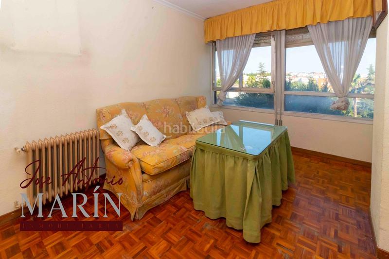 Foto 2257024c-6063-476f-8ac9-4847857bea8e. Appartamento con riscaldamento in Casco Antiguo Badajoz