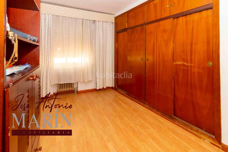 Foto 252dbdee-1f94-4afc-9c3a-b5cd87181f2d. Appartamento con riscaldamento in Casco Antiguo Badajoz