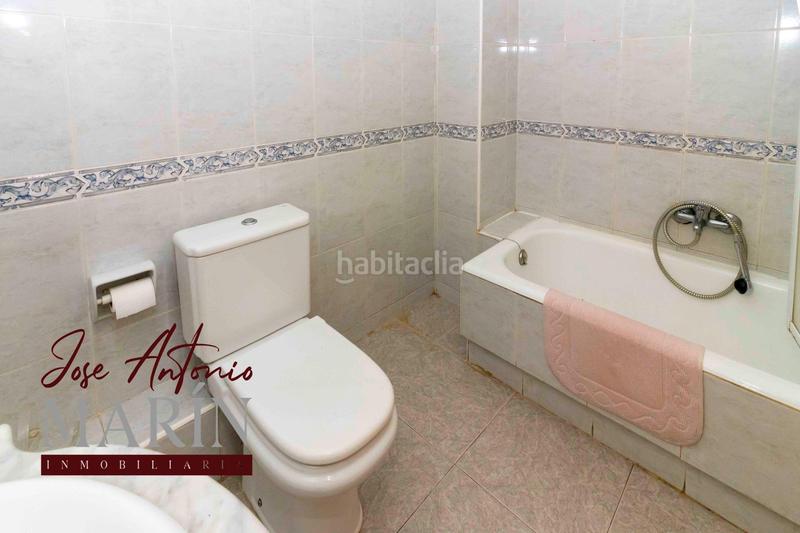 Foto 261a393a-8447-43c6-9ffa-8541ca308d85. Appartamento con riscaldamento in Casco Antiguo Badajoz