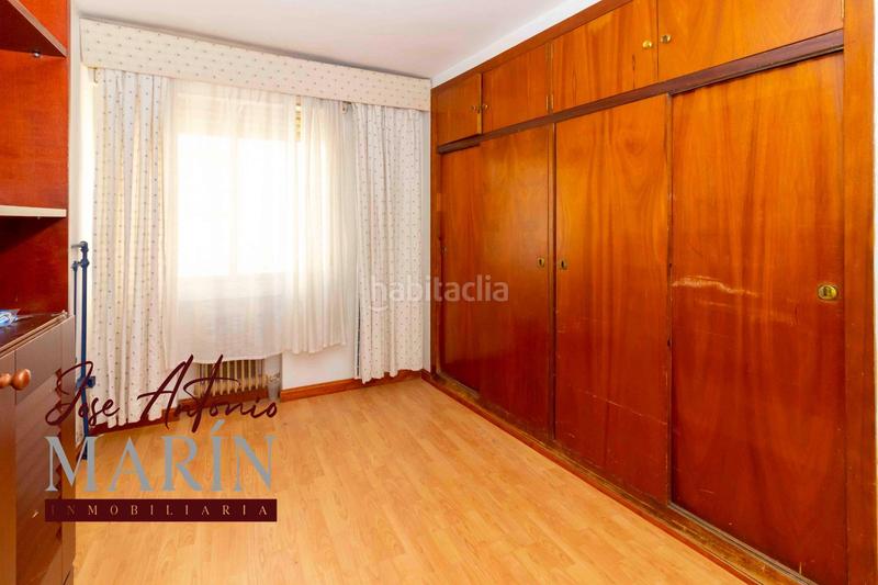 Foto 2c89efef-e9a5-466b-aa5b-c92139f184a4. Appartamento con riscaldamento in Casco Antiguo Badajoz