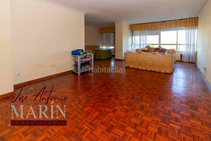 Foto 2e9734ed-8d86-4069-a39b-6a99c7c96eec. Appartamento con riscaldamento in Casco Antiguo Badajoz