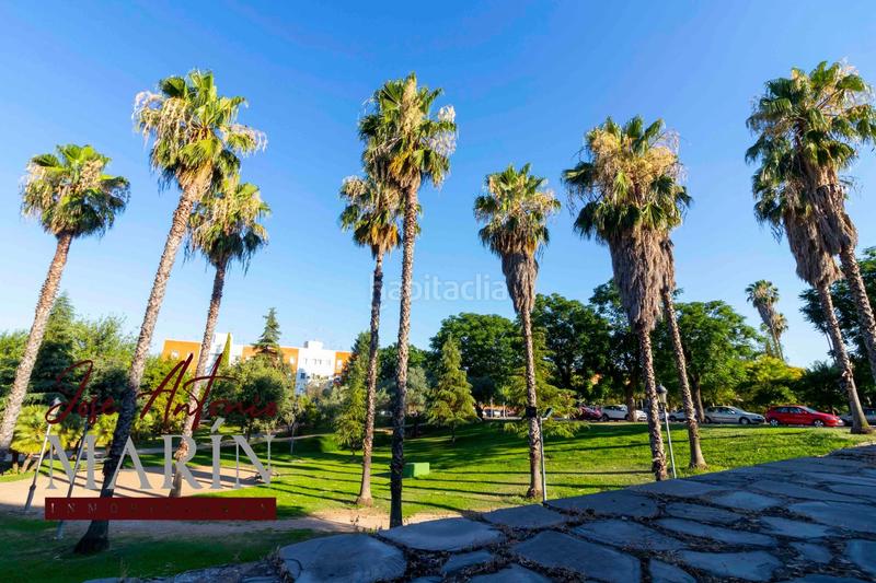 Foto 2eba2ccf-d20c-4bec-bb32-eae1d7ecf8c2. Appartamento con riscaldamento in Casco Antiguo Badajoz