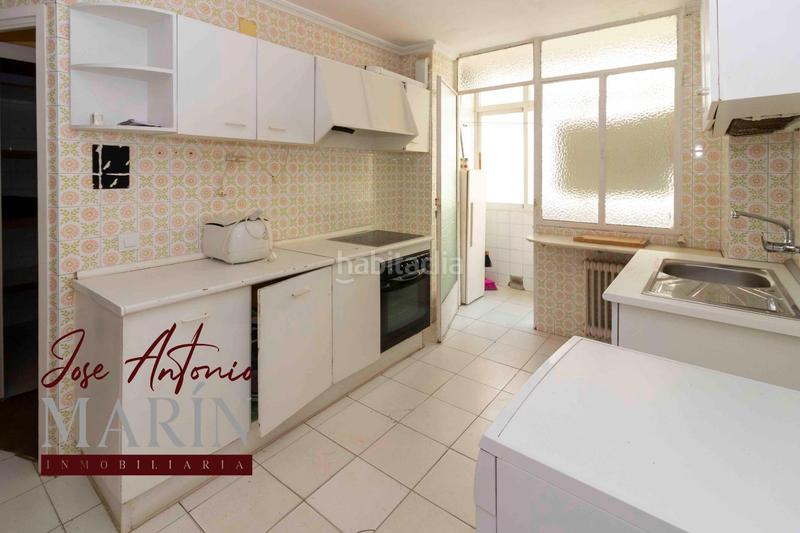 Foto 3817fa3c-389e-401e-a448-34210d99cfe8. Appartamento con riscaldamento in Casco Antiguo Badajoz