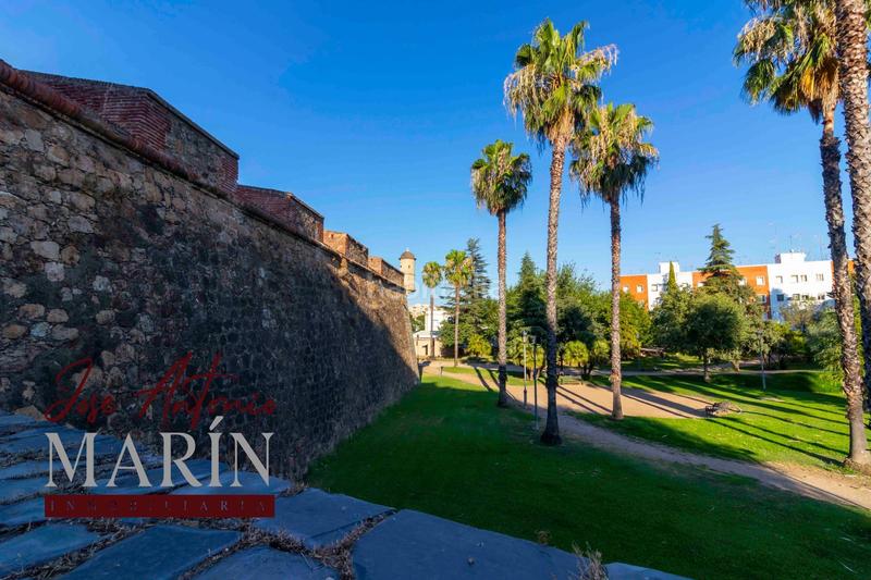 Foto 3e6d42c5-8c5d-4c24-9671-ac089a3990a2. Appartamento con riscaldamento in Casco Antiguo Badajoz