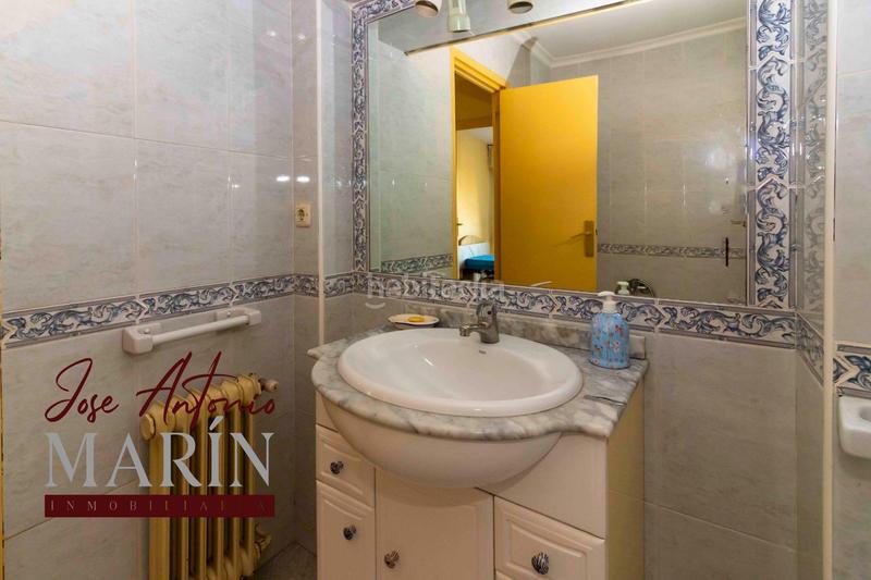 Foto 456f7f72-2e4c-4d54-a3fa-cb96e1bdb35f. Appartamento con riscaldamento in Casco Antiguo Badajoz