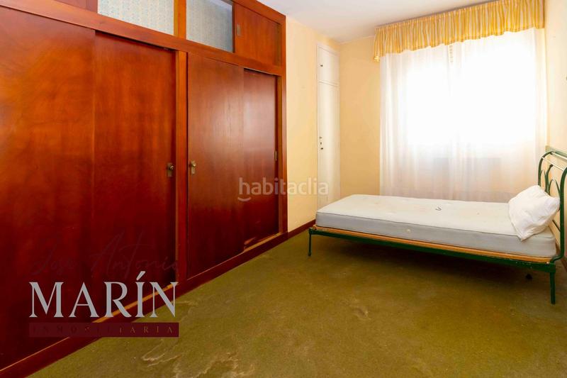 Foto 4d02ac03-5174-464c-b7e0-2e69cdac9c00. Appartamento con riscaldamento in Casco Antiguo Badajoz