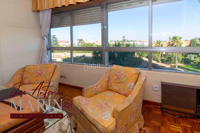 Foto 5ceccc87-e7ac-4690-8cff-60b567b71635. Appartamento con riscaldamento in Casco Antiguo Badajoz