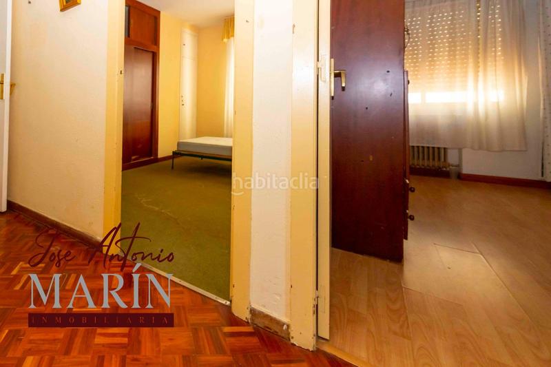 Foto 6387f8ae-de1a-42c5-8cc4-68684bdfaabd. Appartamento con riscaldamento in Casco Antiguo Badajoz