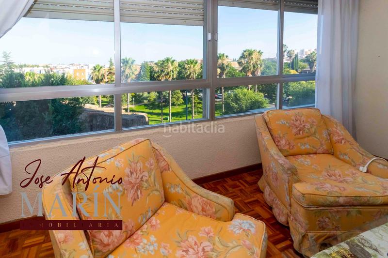 Foto 64e20e70-7973-4387-83e9-4eab412a58b6. Appartamento con riscaldamento in Casco Antiguo Badajoz