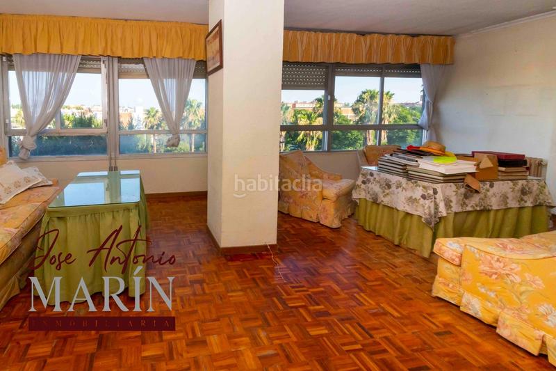 Foto 65dfc2c3-7cee-472f-b5f8-cc768613a3ce. Appartamento con riscaldamento in Casco Antiguo Badajoz