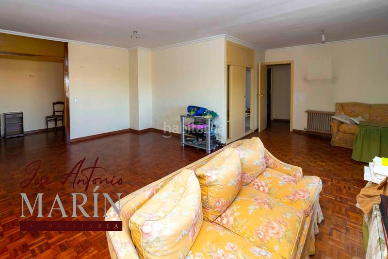 Foto 6de38383-2d04-4acd-a342-4b1b4a06ebf3. Appartamento con riscaldamento in Casco Antiguo Badajoz