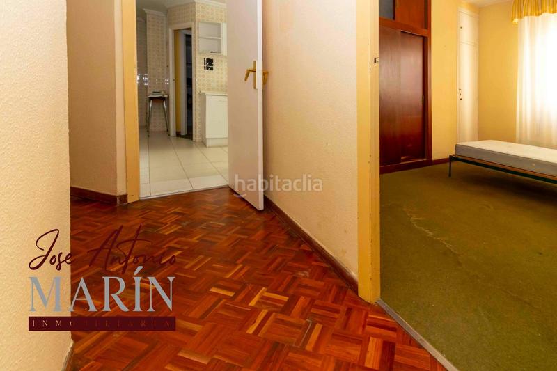 Foto 71b0b71a-c6fb-44c1-a64c-ef9d14a61e4d. Appartamento con riscaldamento in Casco Antiguo Badajoz