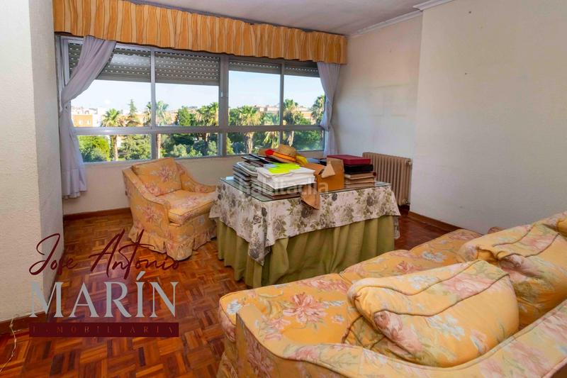 Foto 7d77fc9f-1d1a-4e6a-b87e-06477b50c925. Appartamento con riscaldamento in Casco Antiguo Badajoz