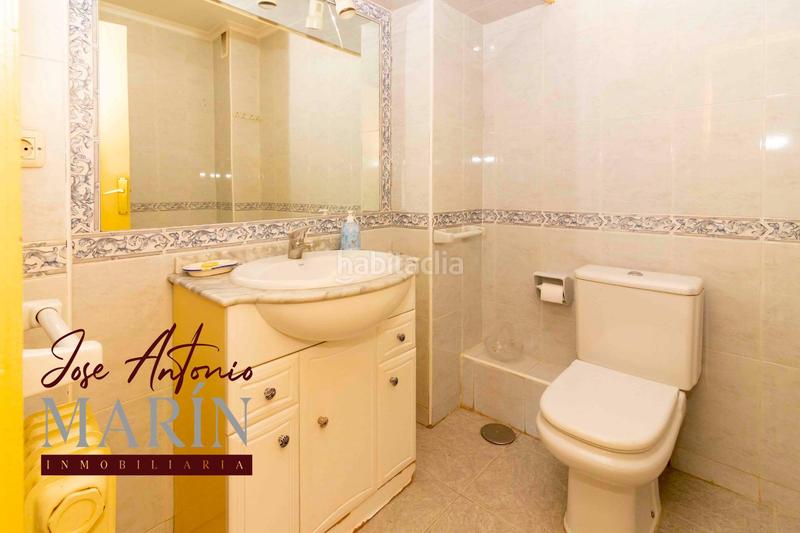 Foto 8029d17e-d9ed-4d35-9e1d-1bbc4edbfc49. Appartamento con riscaldamento in Casco Antiguo Badajoz