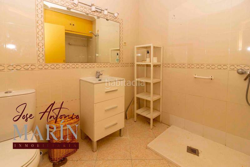 Foto 862564fe-0f4c-4e0b-ba58-29b5c984b5eb. Appartamento con riscaldamento in Casco Antiguo Badajoz