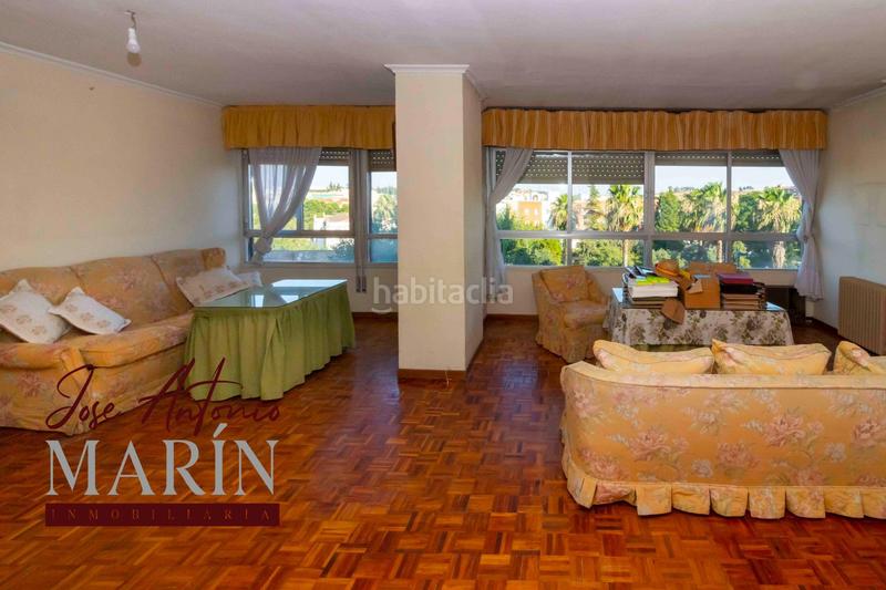 Foto 9d736e23-50e4-4bea-8225-db1634a16ca1. Appartamento con riscaldamento in Casco Antiguo Badajoz