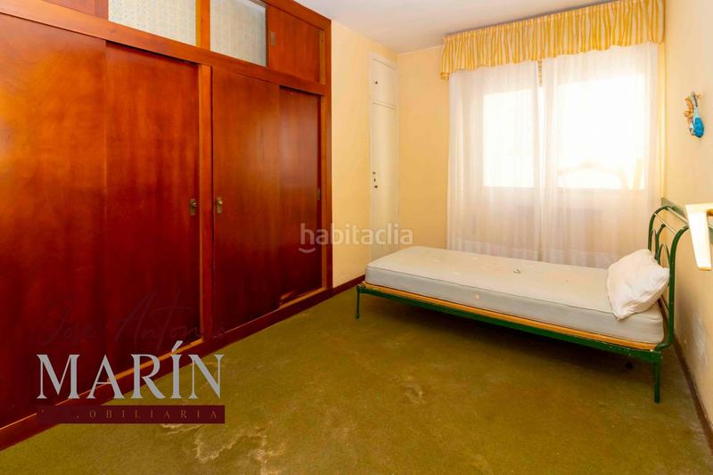 Foto ab785536-57f9-4fd9-b5dc-f97bfc03e276. Appartamento con riscaldamento in Casco Antiguo Badajoz