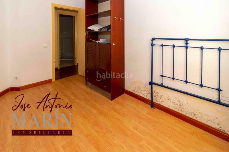 Foto b0262188-68bf-4b28-be42-53997f4b80b0. Appartamento con riscaldamento in Casco Antiguo Badajoz