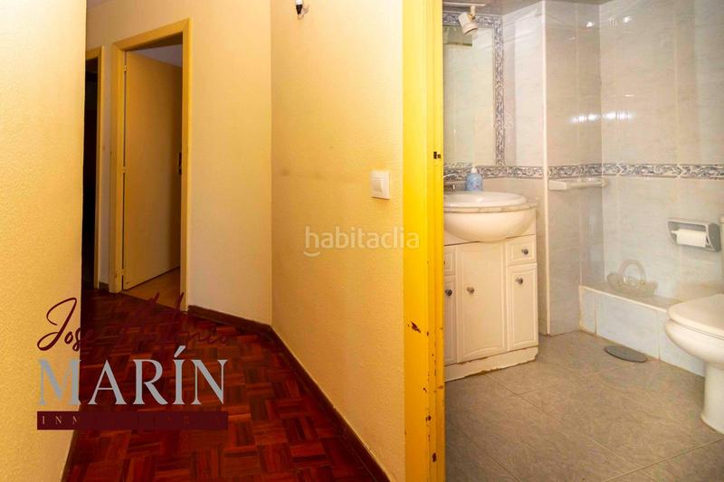 Foto be9ff3ef-2634-4387-b290-b731e8bb1717. Appartamento con riscaldamento in Casco Antiguo Badajoz