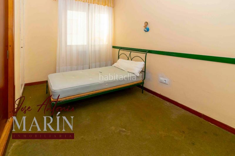 Foto c6f03416-46a8-4bbd-9e67-67e56ff60167. Appartamento con riscaldamento in Casco Antiguo Badajoz