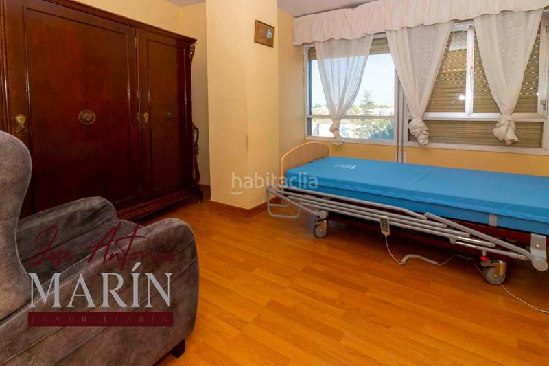 Foto cd362821-be94-4d29-892a-ca25269999aa. Appartamento con riscaldamento in Casco Antiguo Badajoz