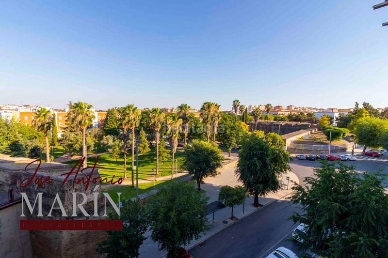 Foto d1fee715-cecd-4448-86e9-1eda211e75d0. Appartamento con riscaldamento in Casco Antiguo Badajoz