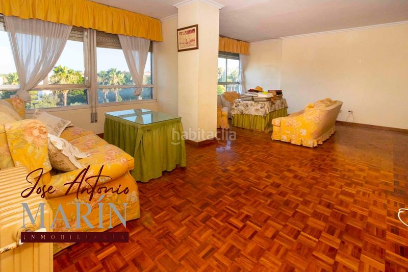 Foto d7672c1c-c39d-442a-a4a7-70a4af9056b5. Appartamento con riscaldamento in Casco Antiguo Badajoz