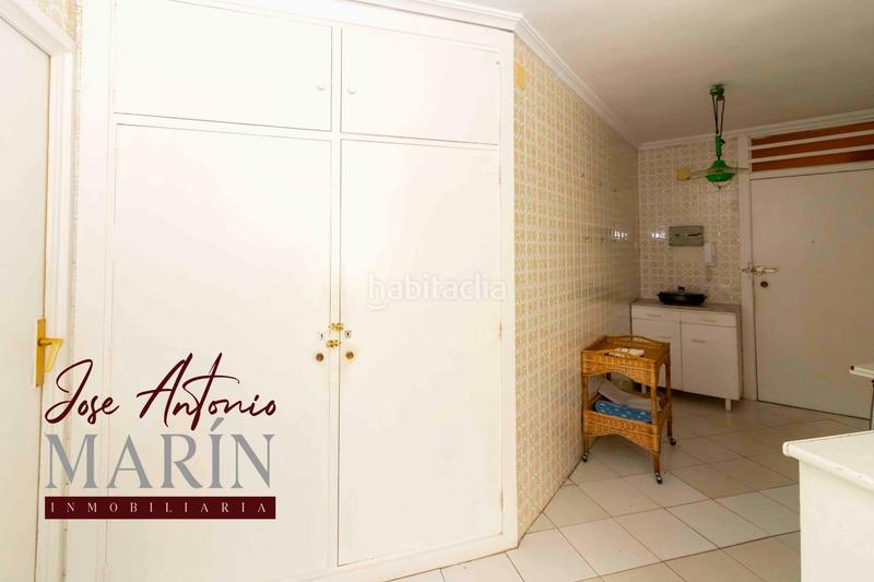 Foto d9452e31-c45a-4dac-8253-3f90fd062984. Appartamento con riscaldamento in Casco Antiguo Badajoz