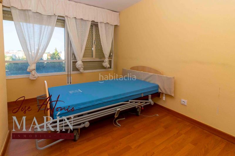 Foto e237d90a-ef63-4536-97fe-dc184092e11c. Appartamento con riscaldamento in Casco Antiguo Badajoz