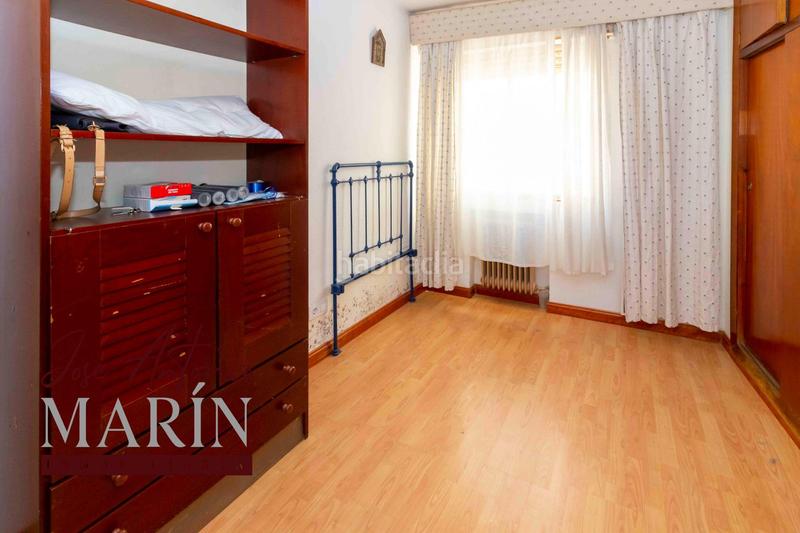 Foto f3bb191f-3963-4c22-96f8-315e132fac76. Appartamento con riscaldamento in Casco Antiguo Badajoz