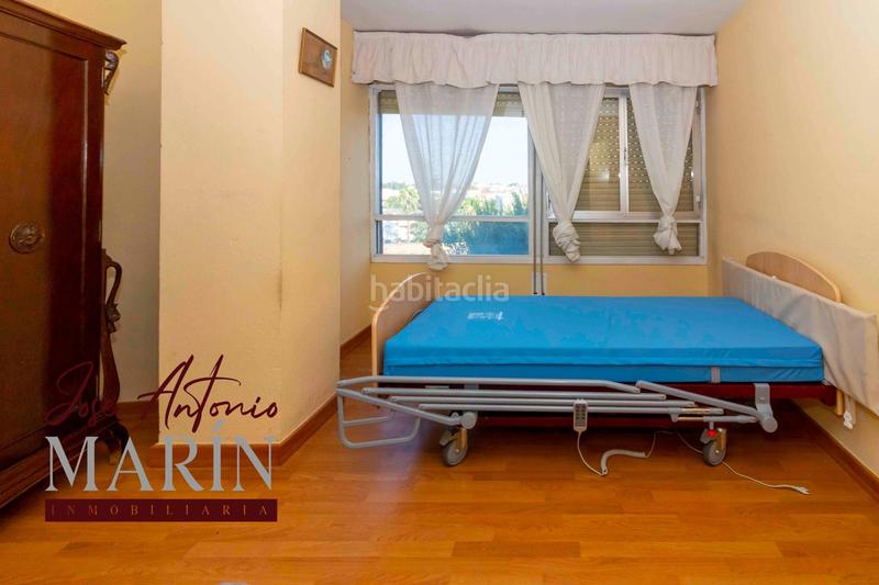 Foto f61368e8-dd26-4d1a-985e-8c8eed7bdb1c. Appartamento con riscaldamento in Casco Antiguo Badajoz