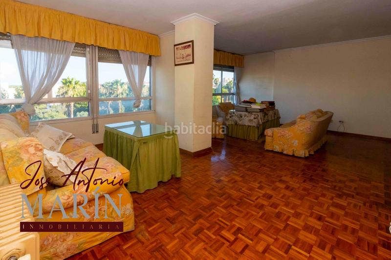 Foto f6468ea0-7ab9-4b11-b815-1e4ac186b39d. Appartamento con riscaldamento in Casco Antiguo Badajoz