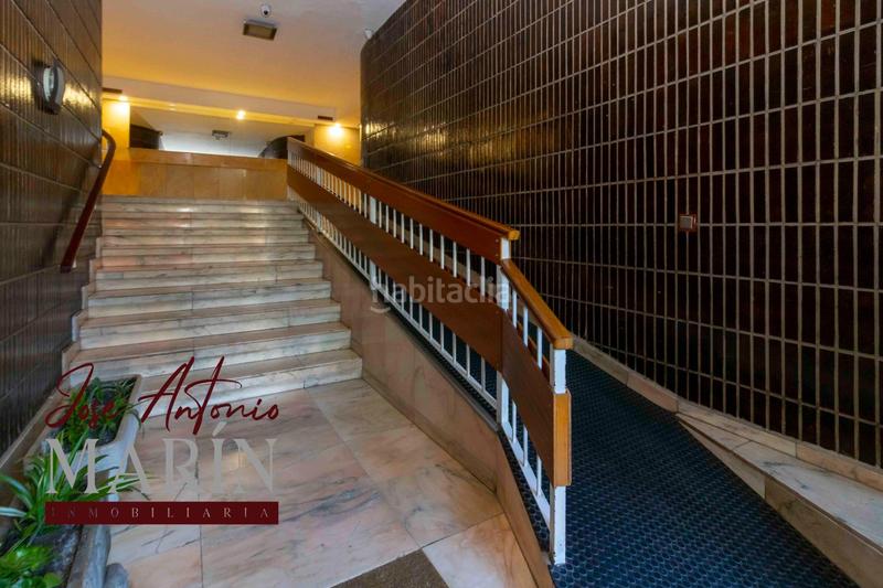 Foto f9465bba-21a4-4c01-85d4-e7b5f305ed2c. Appartamento con riscaldamento in Casco Antiguo Badajoz