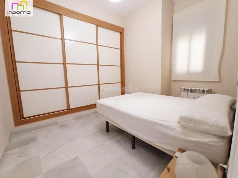 Foto 0c32ec59-bdff-4808-9a1a-86446c947f21. Appartement mit heizung parking in Casco Antiguo Badajoz