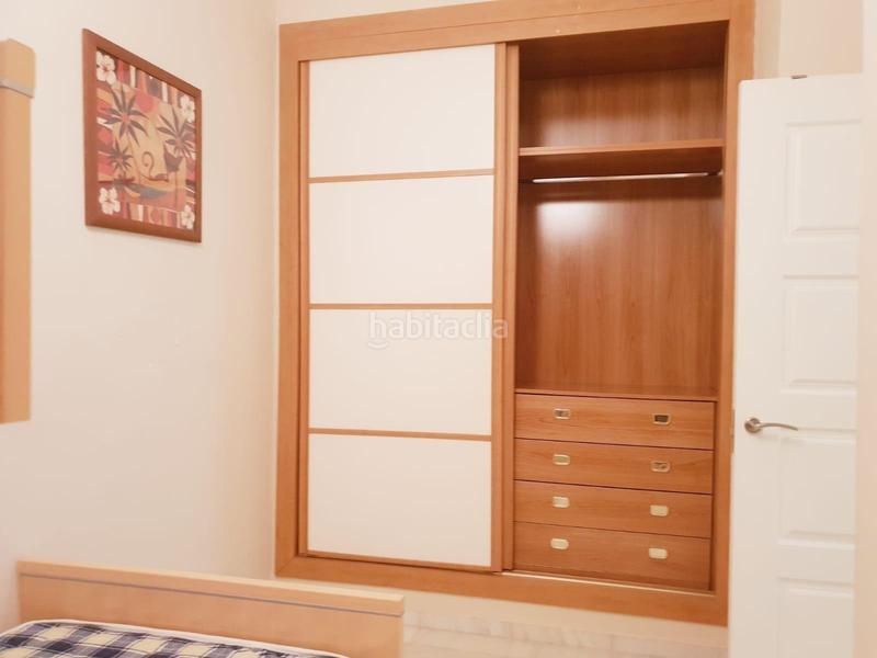 Foto 37a03413-1e50-4a59-92bf-38dbb34d5254. Appartement mit heizung parking in Casco Antiguo Badajoz