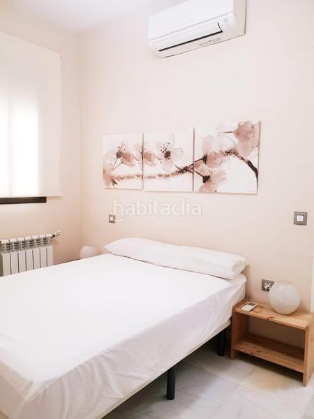 Foto 382b9f3f-8942-4f2b-bca3-f97413383aa5. Appartement mit heizung parking in Casco Antiguo Badajoz