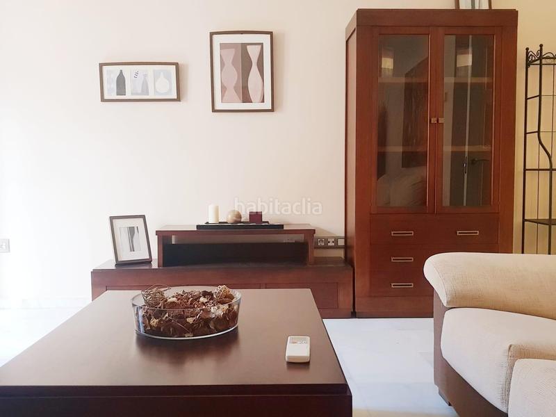 Foto b5180965-14a4-4df9-b7a6-f2adf626489d. Appartement mit heizung parking in Casco Antiguo Badajoz